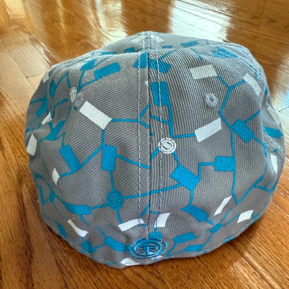 Element Skate Closed Cap Lazada PH NEW - Picture 3 of 8